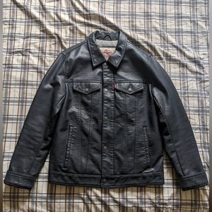 Levi's Trucker Jacket